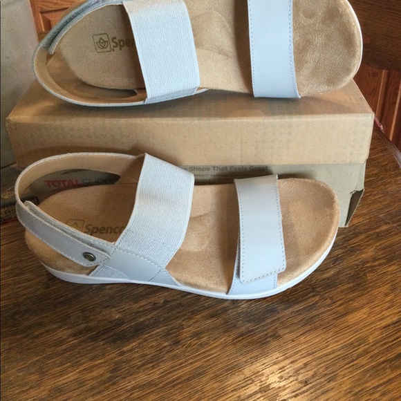 Sandals - Picture 4 of 6